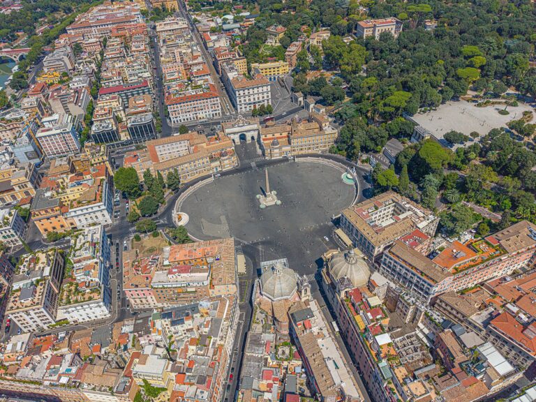 Piazza del Popolo