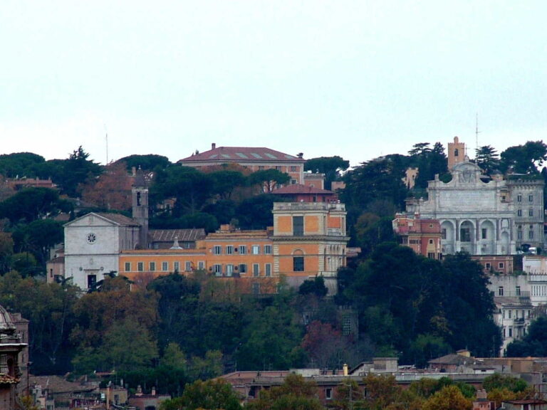 Janiculum