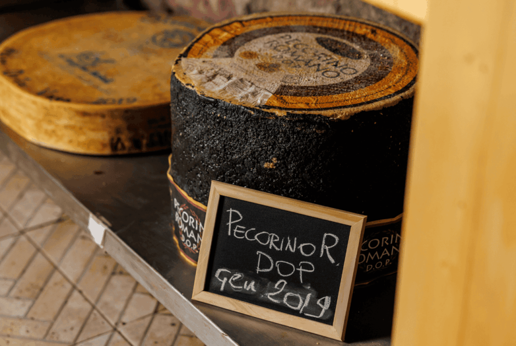 Rome Food Tour by Golf Cart ETuk Tours Rome