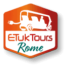 ETuk Tours Rome logo