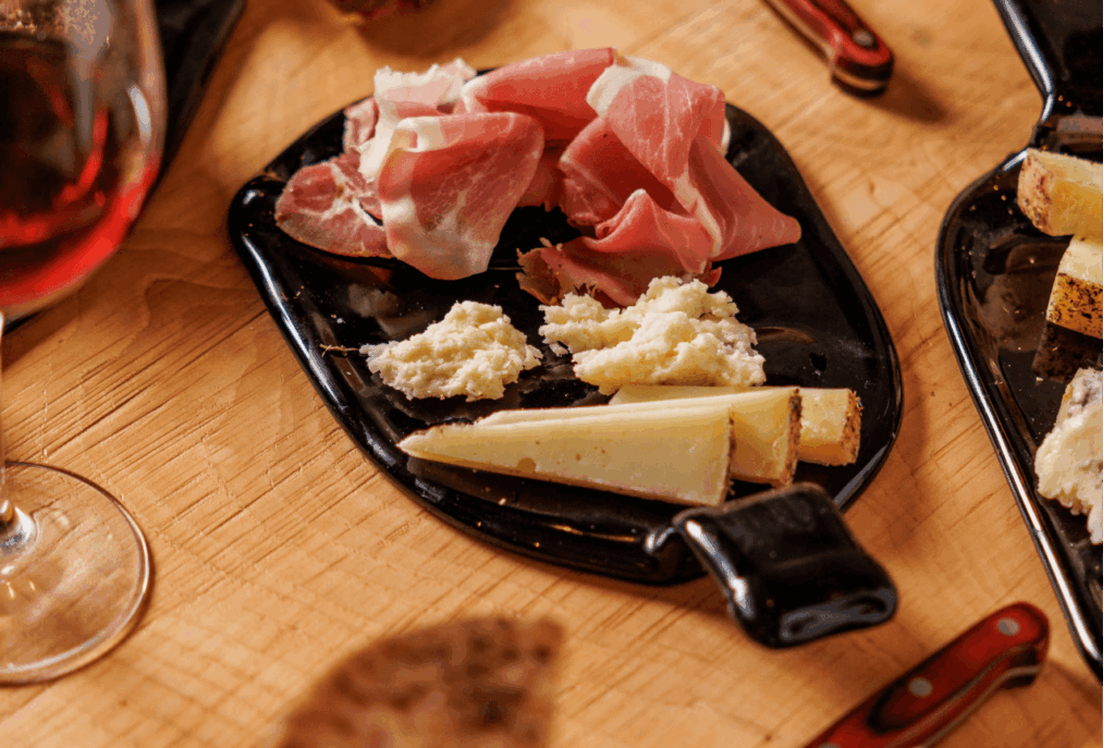 Private Rome Food Tour by Italian Tuk Tuk ETuk Tours Rome